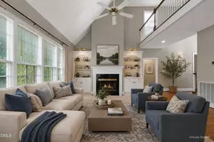 913 Tanworth Dr, Raleigh, NC 27615 - Photo 7