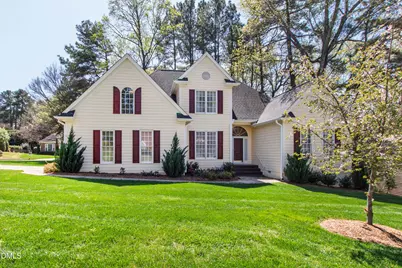 913 Tanworth Drive, Raleigh, NC 27615 - Photo 49