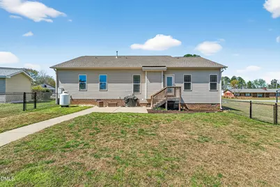 205 S Eastwood Drive, Benson, NC 27504 - Photo 39