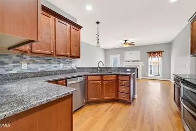 205 S Eastwood Drive, Benson, NC 27504 - Photo 15