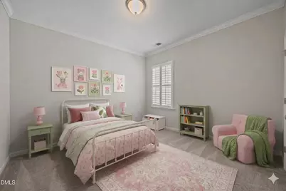 217 Masden Road, Holly Springs, NC 27540 - Photo 19