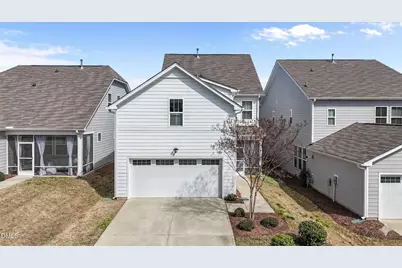 217 Masden Road, Holly Springs, NC 27540 - Photo 29