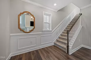 217 Masden Rd, Holly Springs, NC 27540 - Photo 13