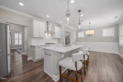 217 Masden Road, Holly Springs, NC 27540 - Photo 11