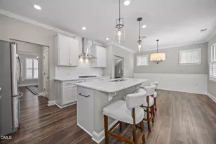 217 Masden Rd, Holly Springs, NC 27540 - Photo 11