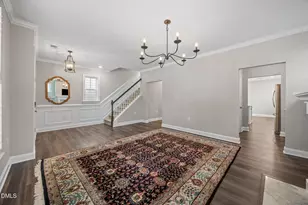 217 Masden Rd, Holly Springs, NC 27540 - Photo 7