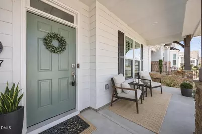 217 Masden Road, Holly Springs, NC 27540 - Photo 3