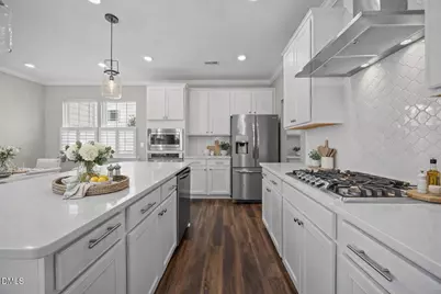 217 Masden Road, Holly Springs, NC 27540 - Photo 9