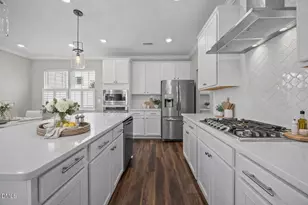 217 Masden Rd, Holly Springs, NC 27540 - Photo 9