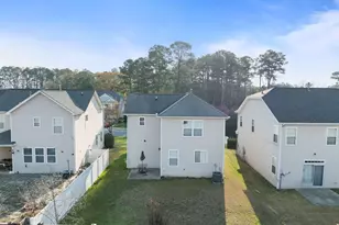 8823 Elizabeth Bennet Pl, Raleigh, NC 27616 - Photo 41