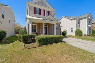 8823 Elizabeth Bennet Pl, Raleigh, NC 27616 - Photo 3