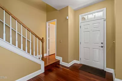 8823 Elizabeth Bennet Piace, Raleigh, NC 27616 - Photo 7