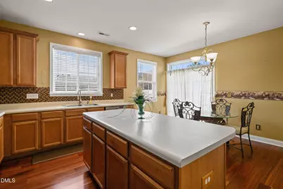 8823 Elizabeth Bennet Piace, Raleigh, NC 27616 - Photo 17