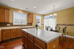 8823 Elizabeth Bennet Pl, Raleigh, NC 27616 - Photo 17