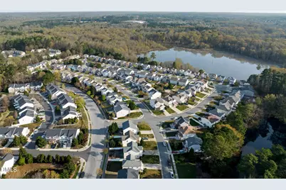8823 Elizabeth Bennet Piace, Raleigh, NC 27616 - Photo 49
