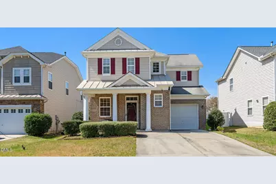 8823 Elizabeth Bennet Piace, Raleigh, NC 27616 - Photo 1