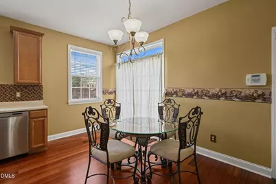 8823 Elizabeth Bennet Piace, Raleigh, NC 27616 - Photo 19