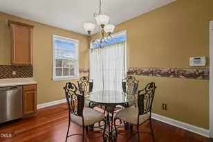 8823 Elizabeth Bennet Pl, Raleigh, NC 27616 - Photo 19