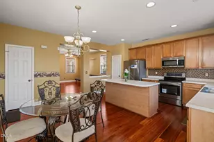 8823 Elizabeth Bennet Pl, Raleigh, NC 27616 - Photo 21