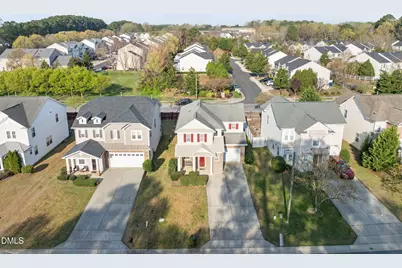 8823 Elizabeth Bennet Piace, Raleigh, NC 27616 - Photo 45