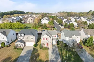 8823 Elizabeth Bennet Pl, Raleigh, NC 27616 - Photo 45