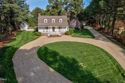 349 Iron Horse Road, Rocky Mount, NC 27804 - Photo 3