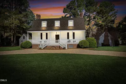 349 Iron Horse Road, Rocky Mount, NC 27804 - Photo 1