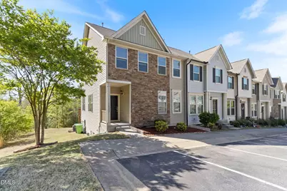 14303 Foxcroft Road, Raleigh, NC 27614 - Photo 1