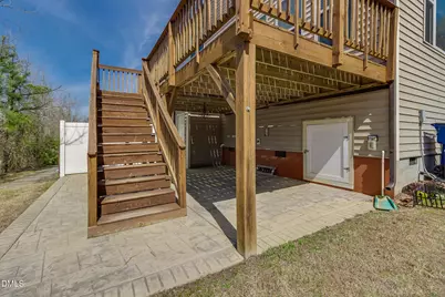 14303 Foxcroft Road, Raleigh, NC 27614 - Photo 43