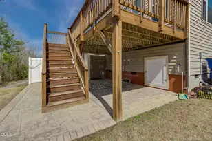 14303 Foxcroft Rd, Raleigh, NC 27614 - Photo 43