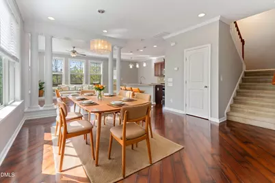 14303 Foxcroft Road, Raleigh, NC 27614 - Photo 11