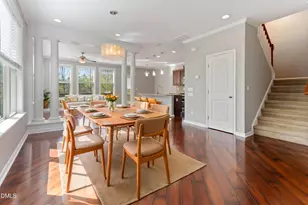 14303 Foxcroft Rd, Raleigh, NC 27614 - Photo 11