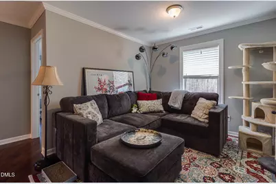 14303 Foxcroft Road, Raleigh, NC 27614 - Photo 15