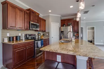 14303 Foxcroft Road, Raleigh, NC 27614 - Photo 5