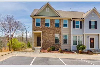 14303 Foxcroft Road, Raleigh, NC 27614 - Photo 1