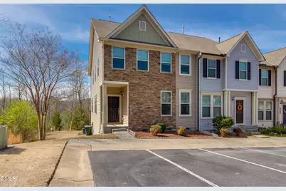 14303 Foxcroft Road, Raleigh, NC 27614 - Photo 3