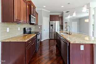 14303 Foxcroft Rd, Raleigh, NC 27614 - Photo 21