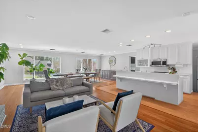 3701 Farm Gate Avenue, Durham, NC 27705 - Photo 5