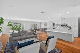 3701 Farm Gate Ave, Durham, NC 27705 - Photo 5