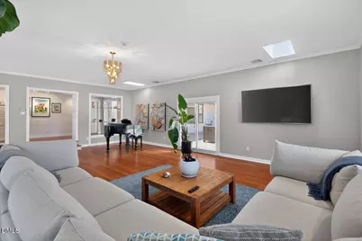 3701 Farm Gate Avenue, Durham, NC 27705 - Photo 23