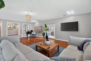 3701 Farm Gate Ave, Durham, NC 27705 - Photo 23