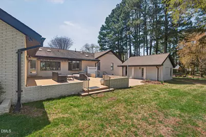 3701 Farm Gate Avenue, Durham, NC 27705 - Photo 43