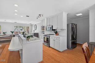 3701 Farm Gate Ave, Durham, NC 27705 - Photo 17