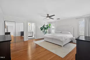 3701 Farm Gate Ave, Durham, NC 27705 - Photo 29