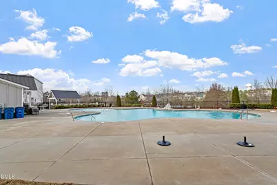 528 Friendship Chapel Road, Wake Forest, NC 27587 - Photo 33