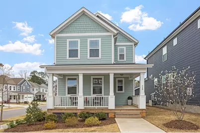 528 Friendship Chapel Road, Wake Forest, NC 27587 - Photo 1