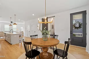 528 Friendship Chapel Rd, Wake Forest, NC 27587 - Photo 5