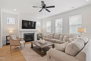 528 Friendship Chapel Rd, Wake Forest, NC 27587 - Photo 13