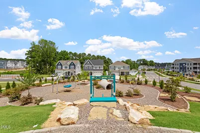 528 Friendship Chapel Road, Wake Forest, NC 27587 - Photo 43