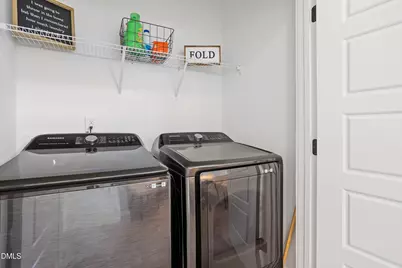 528 Friendship Chapel Road, Wake Forest, NC 27587 - Photo 21